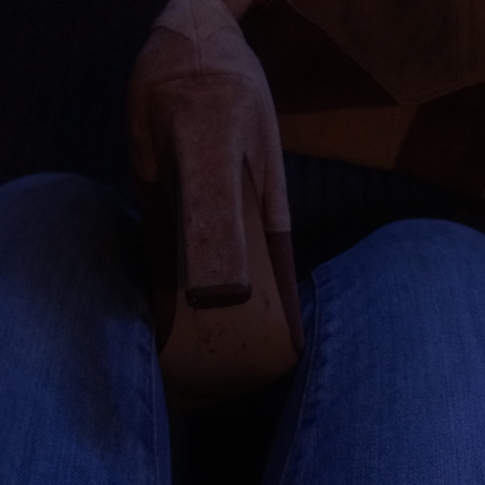 Women's Boot - Picture 3 of 4